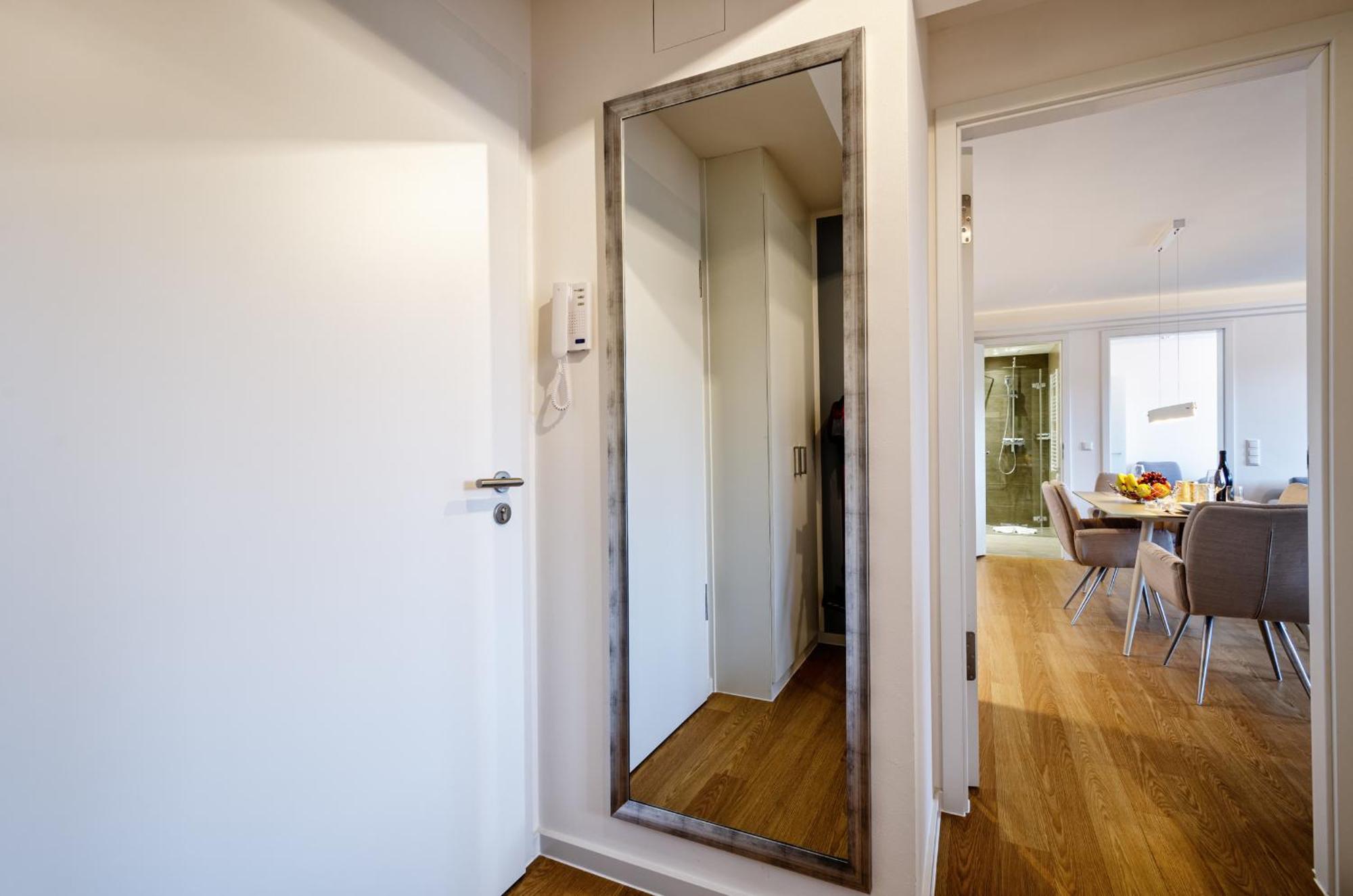 Apartment Prora - Kasamimb
