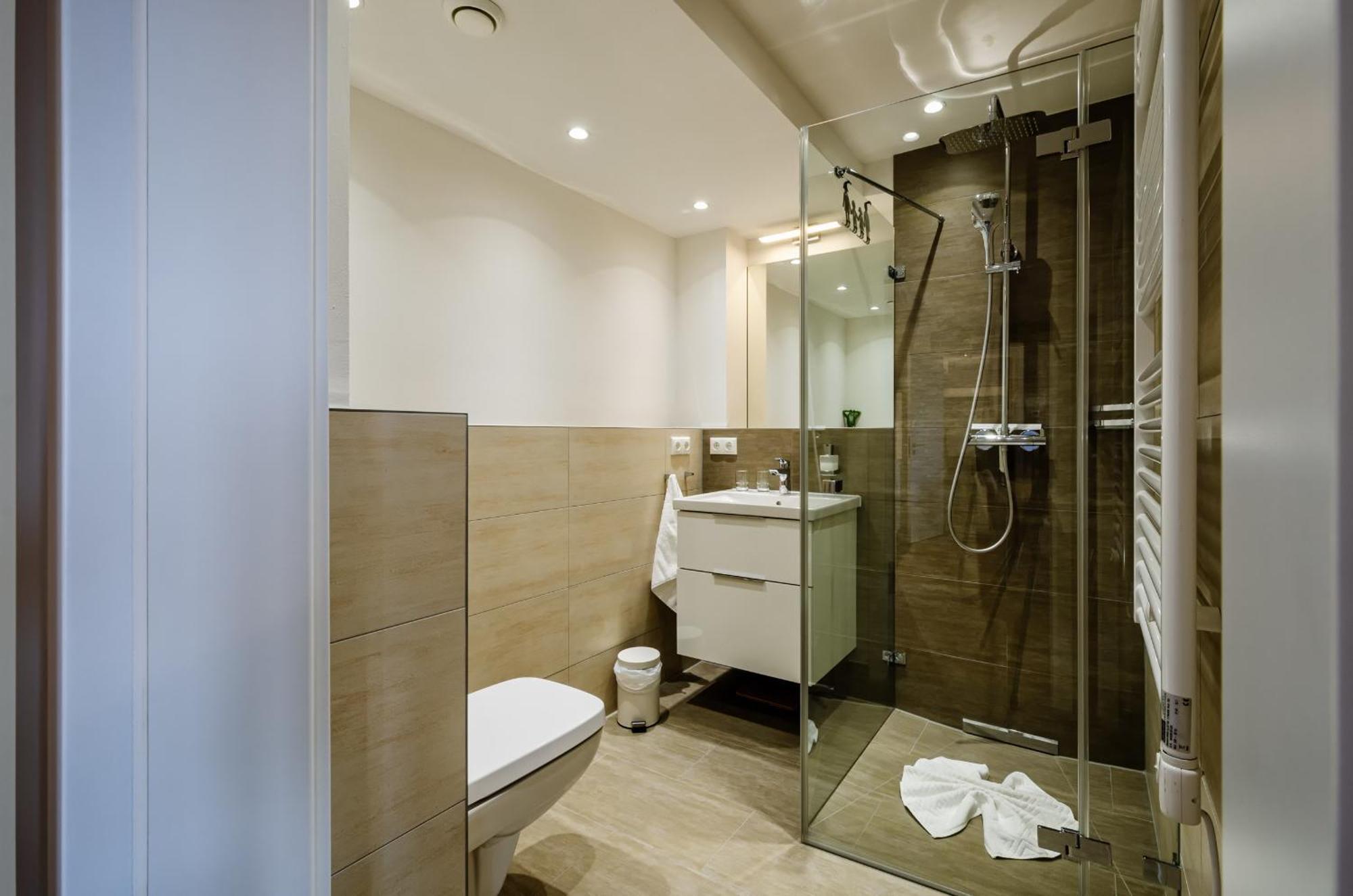Apartment Prora - Kasamimb Ostseebad Binz