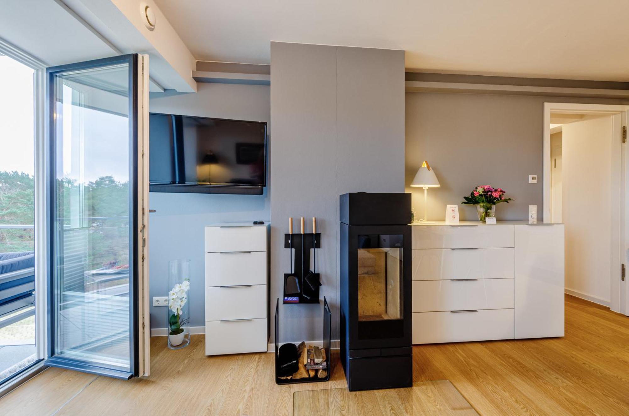 Prora - Kasamimb Apartment Ostseebad Binz