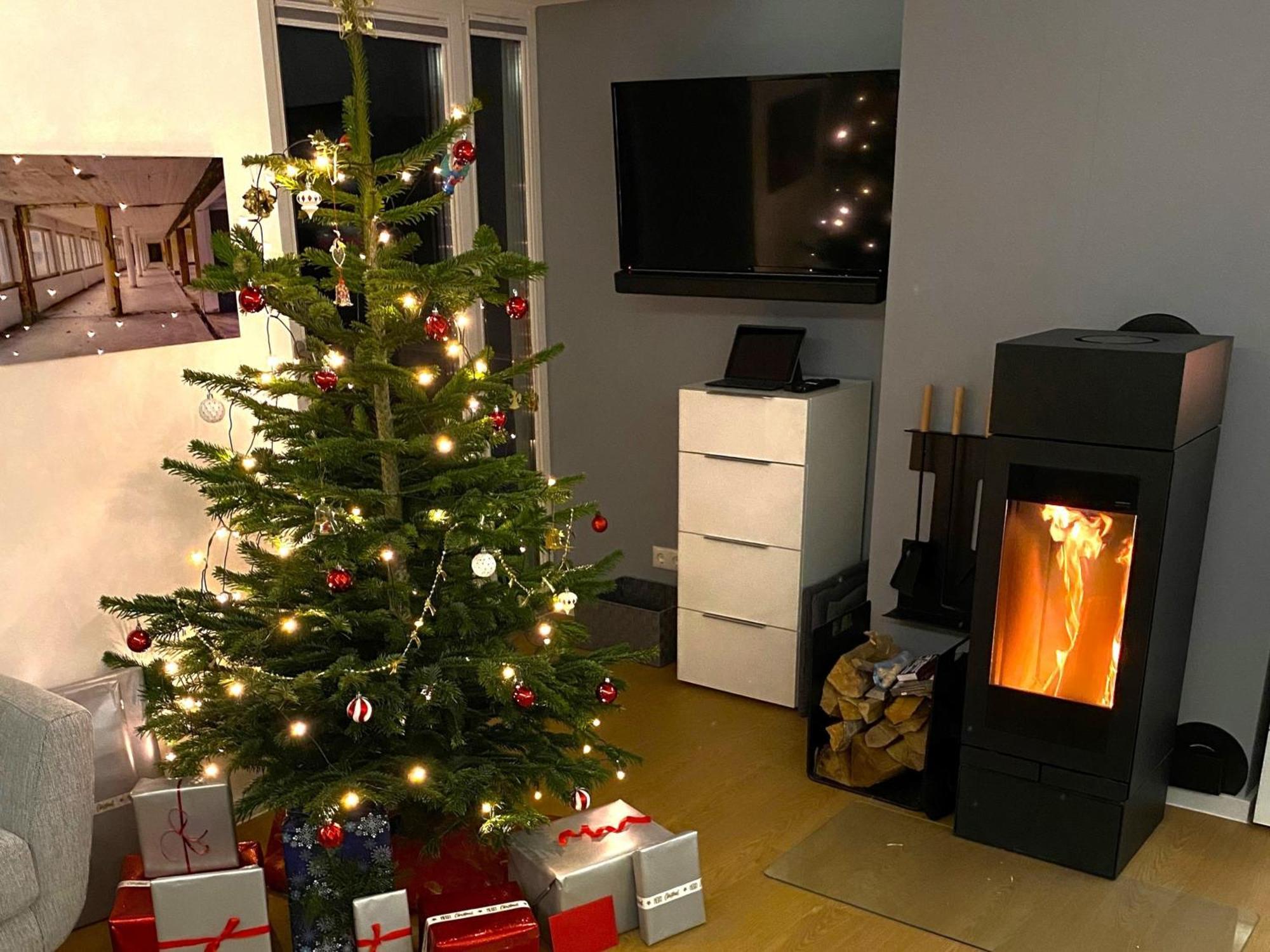 Apartment Prora - Kasamimb Ostseebad Binz