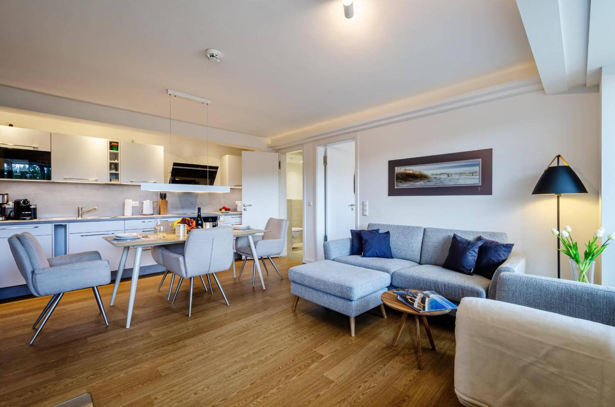 Apartment Prora - Kasamimb *