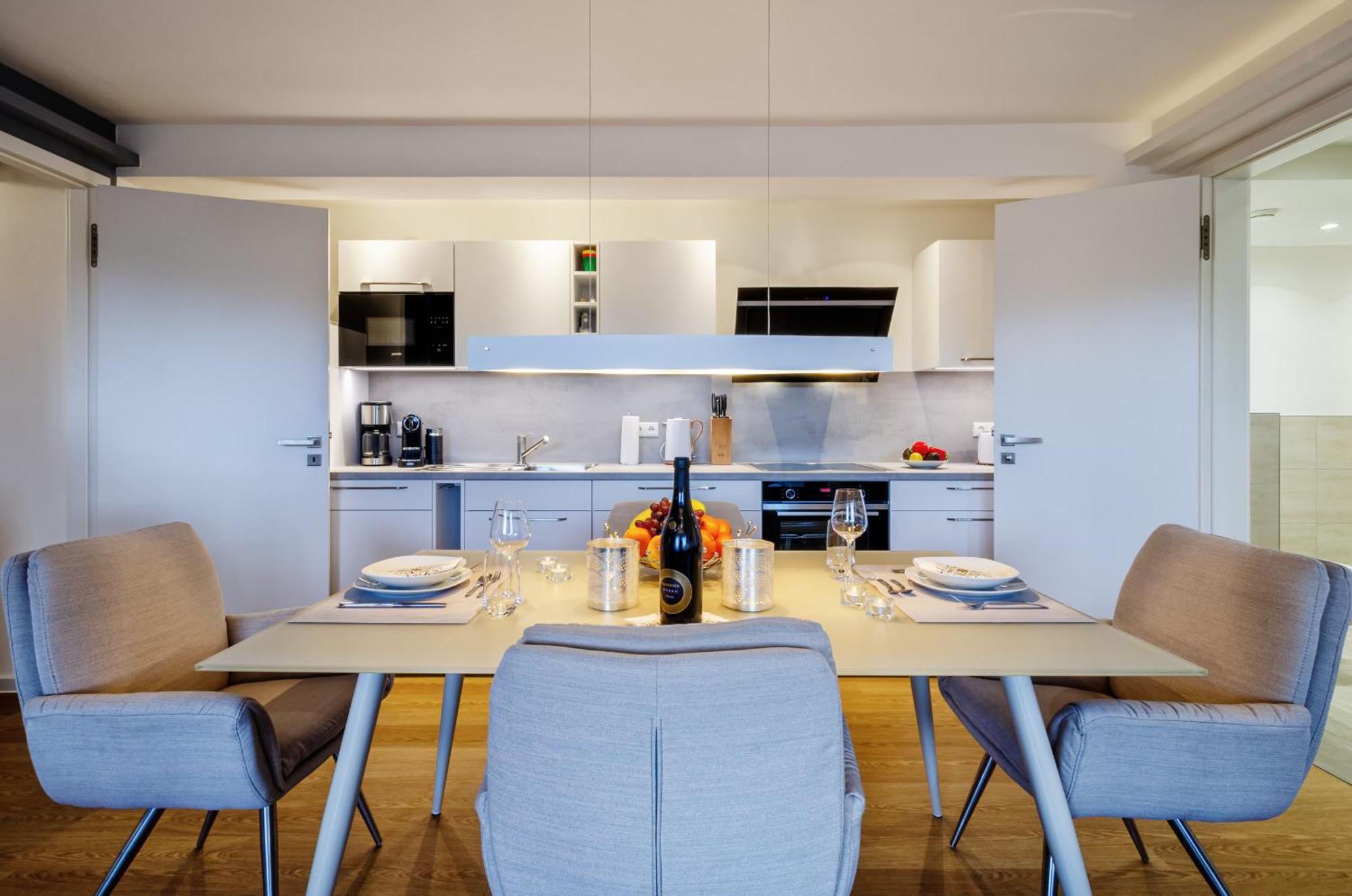 Prora - Kasamimb Apartment Ostseebad Binz